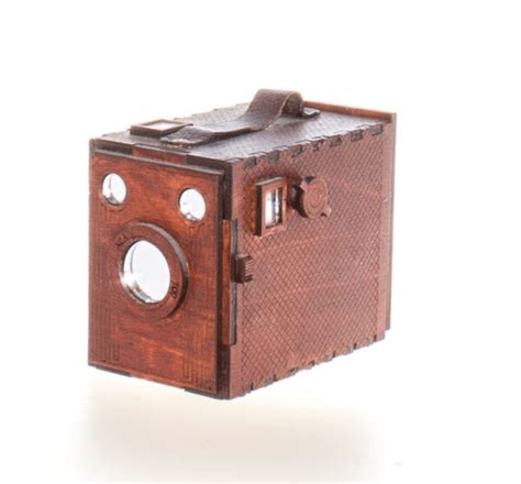 Box Camera – FlashVintage