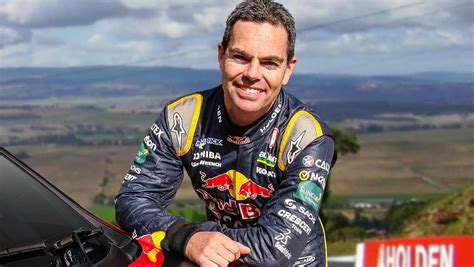 Craig Lowndes: 17 Things You Didn't Know About the Australian V8 ...