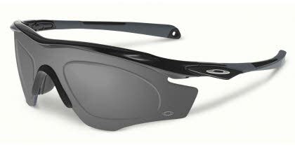 Oakley M2 XL Prescription Sunglasses | FramesDirect.com