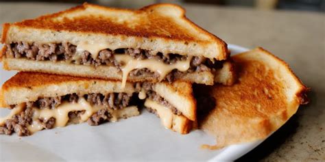 Patty Melt Sauce Recipe