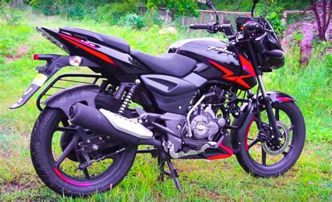 New Split-seat Variant of Bajaj Pulsar 125 Launched At Rs. INR 70,618