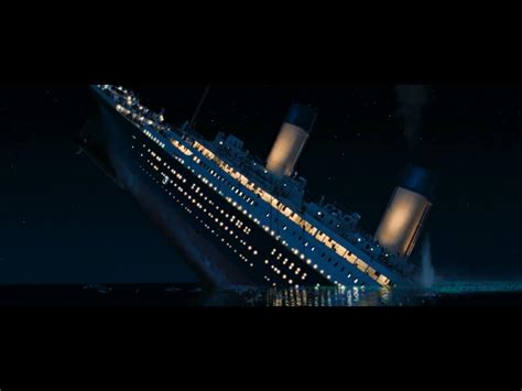 Titanic Sinking Wallpapers - Wallpaper Cave