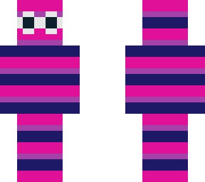 Blob | Minecraft Skins