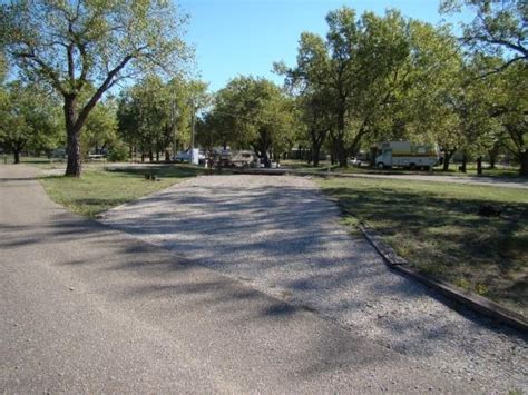 Kanopolis State Park, Marquette, KS - GPS, Campsites, Rates, Photos ...