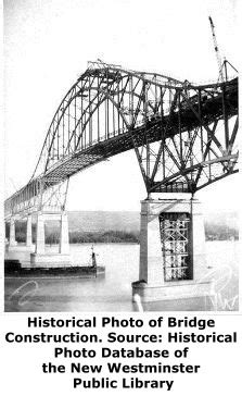 Pattullo Bridge - HistoricBridges.org