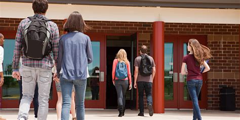 10 Tips to Make Switching Schools Easier | HuffPost