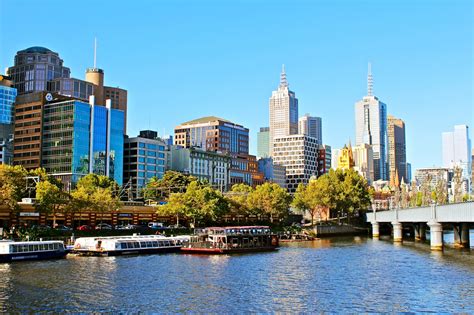 8 Free Things To Do in Melbourne, Australia – Dymabroad