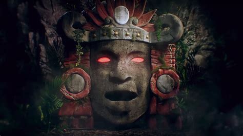 'Legends Of The Hidden Temple' Reboot: Release Date, Cast And More