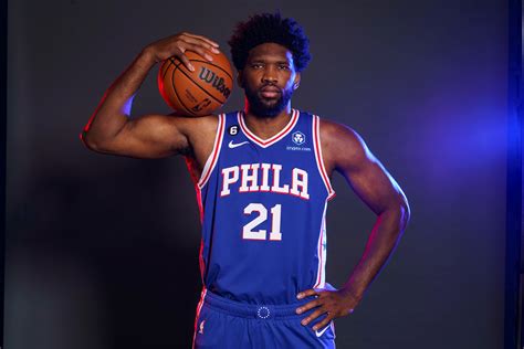 76ers star Joel Embiid now U.S. citizen - WHYY