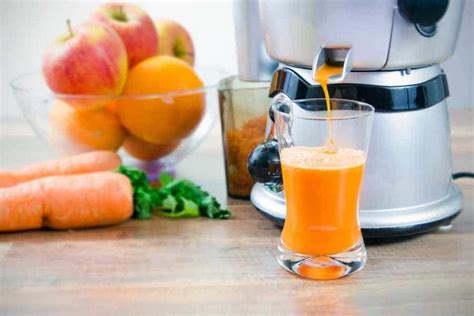 Cold Press Vs Centrifugal Juicer - Which Is Better?