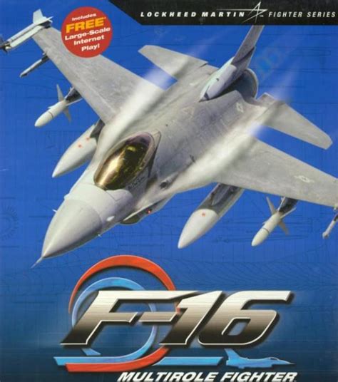 F-16 Aggressor Game Free Download ~ PakFun Zone