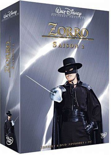 Zorro (1957)