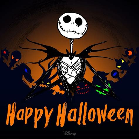 Love Jack! | Halloween pictures, Nightmare before christmas, Halloween ...