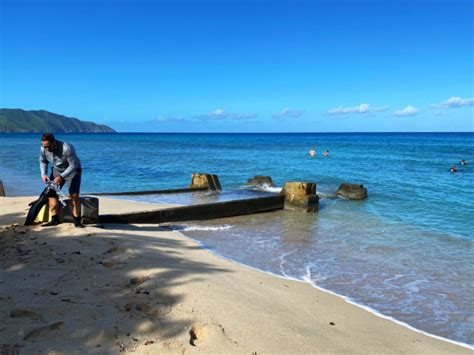 2021 ST CROIX SNORKELING GUIDE: 5 Top Sites Worth Jumping Into the Water