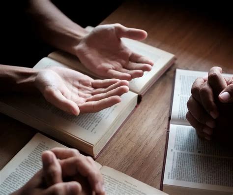 7 Surprising Benefits of Praying Together as a Church - Assured Faith