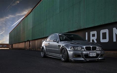 M3 E46 Wallpapers - Wallpaper Cave