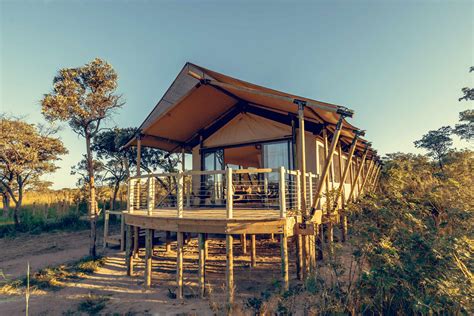 Mdluli Safari Lodge opens in South Africa’s Kruger National Park - Sleeper