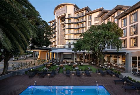 Protea Hotel by Marriott Johannesburg Wanderers Restaurant, Protea ...