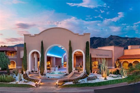 The Best Hotels in Tucson, Arizona | Lucy On Locale