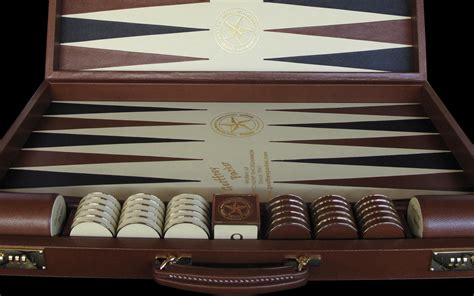 Texas Backgammon Championships – Texas Backgammon Championships