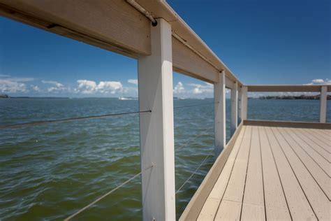 Simple DIY Cable Deck Railing Guide: Create Your Dream Deck