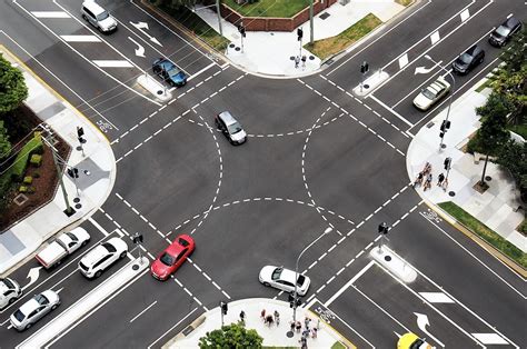 Best urban design to reduce road injuries identified