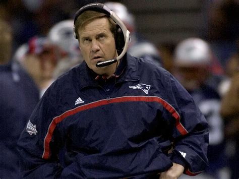 WHERE ARE THEY NOW? Bill Belichick's first Super Bowl coaching staff ...