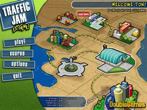 Traffic Jam Extreme Game Download for PC