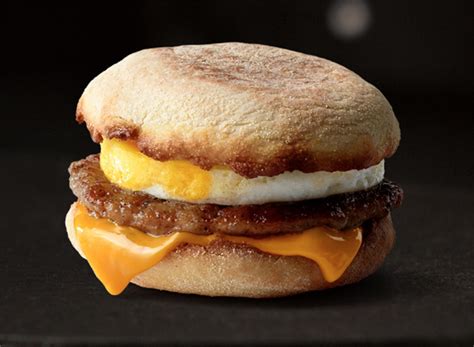 McDonald's Least and Most Popular Menu Items — Eat This Not That