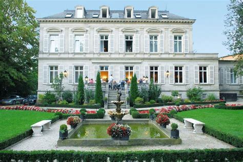 Belle Époque, a boutique hotel in Baden-baden