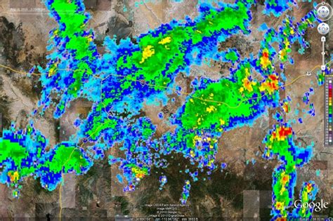 Google Earth Weather Radar Overlay - The Earth Images Revimage.Org