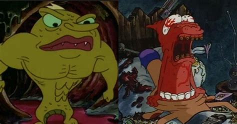 14 Reasons CatDog Was Wildly Inappropriate and Creepy