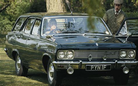 The Queen's Platinum Jubilee: the cars of Queen Elizabeth II