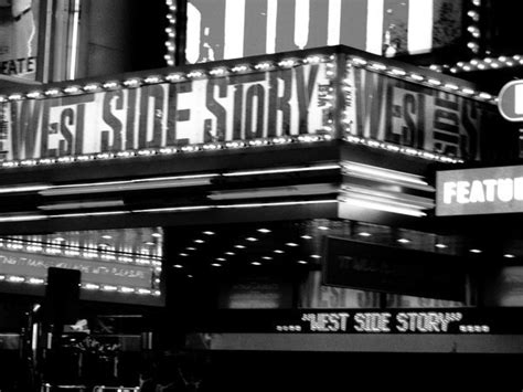 West Side Story on Broadway - West Side Story Photo (11613497) - Fanpop