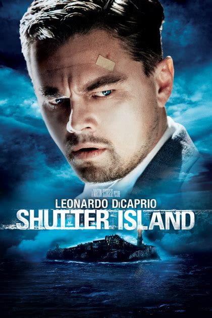 ‎Shutter Island on iTunes