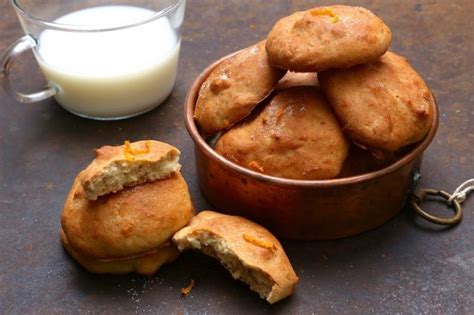 Banana Biscuits: the recipe for some light and delicious sweets