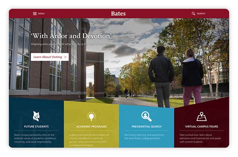 21 of the Best College Websites (And Why They’re So Great)