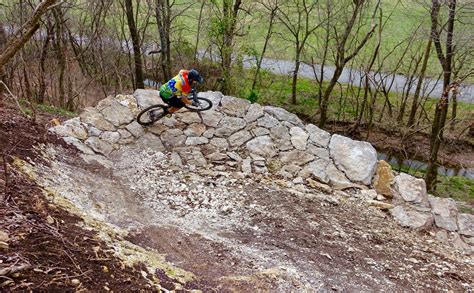 Northwest Arkansas: This Is What $13 Million Can Build - Singletracks ...