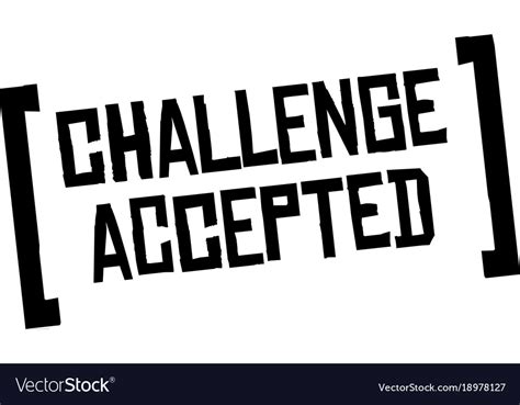 challenge accepted clipart 10 free Cliparts | Download images on ...