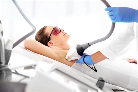 What Every Woman Should Know About Laser Hair Removal