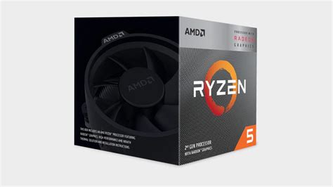 Venta > amd ryzen 5 3400ge benchmark > en stock