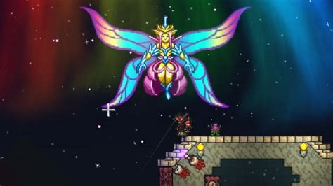 Terraria bosses – how to summon and defeat every boss | Pocket Tactics