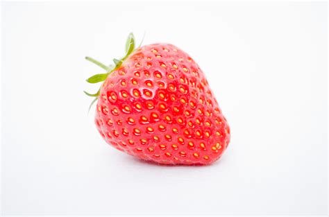 Strawberry Free Stock Photo - Public Domain Pictures