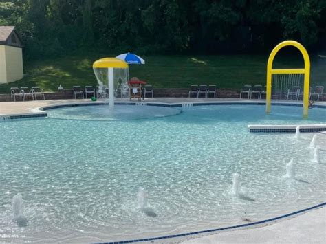 After Construction Delays, Maplewood Pool Is Now Open - The Village Green