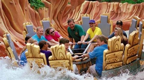 Universal Studios Orlando Top 10 rides - YouTube