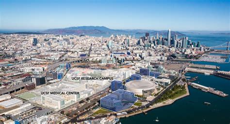 ARE > OUR CLUSTERS > San Francisco Bay Area