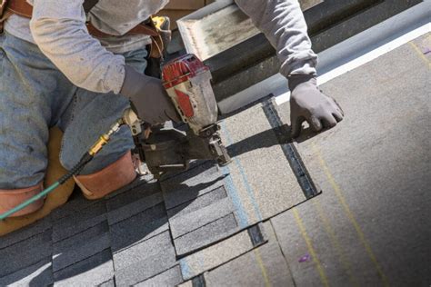 Asphalt Shingle Roofing Services in Baltimore, MD