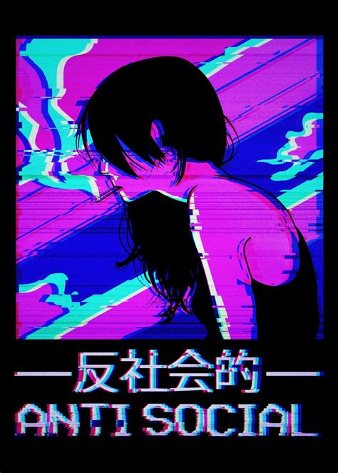 Anime Vaporwave Art | ubicaciondepersonas.cdmx.gob.mx