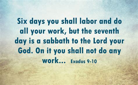 6 Bible Verses for Labor Day