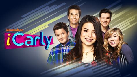 Watch iCarly · Season 2 Full Episodes Online - Plex